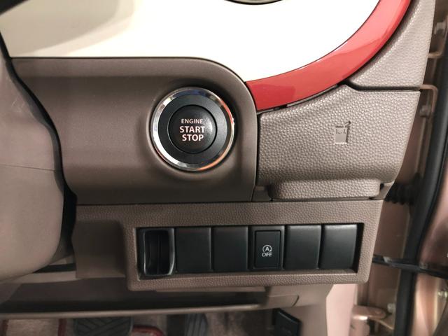 アルトラパンＸ　雹害／走行距離４９９３１キロ／ワンセグナビ／純正マット１年保証距離無制限　走行距離４９９３１キロ　ワンセグナビ　バックカメラ　純正カーペットマット　助手席エアバッグ　オートライト　アイドリングストップ　キーフリー　電動格納式ドアミラー（埼玉県）の中古車