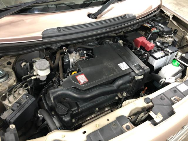 アルトラパンＸ　雹害／走行距離４９９３１キロ／ワンセグナビ／純正マット１年保証距離無制限　走行距離４９９３１キロ　ワンセグナビ　バックカメラ　純正カーペットマット　助手席エアバッグ　オートライト　アイドリングストップ　キーフリー　電動格納式ドアミラー（埼玉県）の中古車