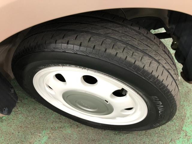 アルトラパンＸ　雹害／走行距離４９９３１キロ／ワンセグナビ／純正マット１年保証距離無制限　走行距離４９９３１キロ　ワンセグナビ　バックカメラ　純正カーペットマット　助手席エアバッグ　オートライト　アイドリングストップ　キーフリー　電動格納式ドアミラー（埼玉県）の中古車