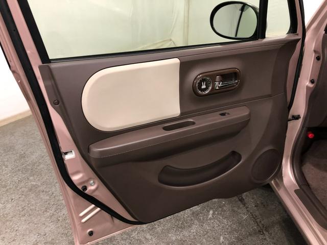アルトラパンＸ　雹害／走行距離４９９３１キロ／ワンセグナビ／純正マット１年保証距離無制限　走行距離４９９３１キロ　ワンセグナビ　バックカメラ　純正カーペットマット　助手席エアバッグ　オートライト　アイドリングストップ　キーフリー　電動格納式ドアミラー（埼玉県）の中古車