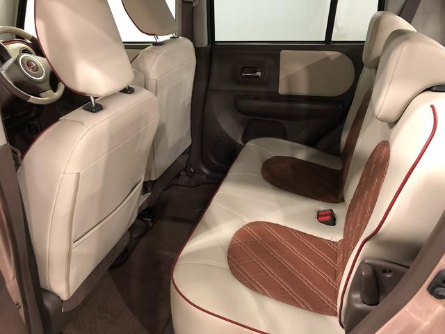 アルトラパンＸ　雹害／走行距離４９９３１キロ／ワンセグナビ／純正マット１年保証距離無制限　走行距離４９９３１キロ　ワンセグナビ　バックカメラ　純正カーペットマット　助手席エアバッグ　オートライト　アイドリングストップ　キーフリー　電動格納式ドアミラー（埼玉県）の中古車