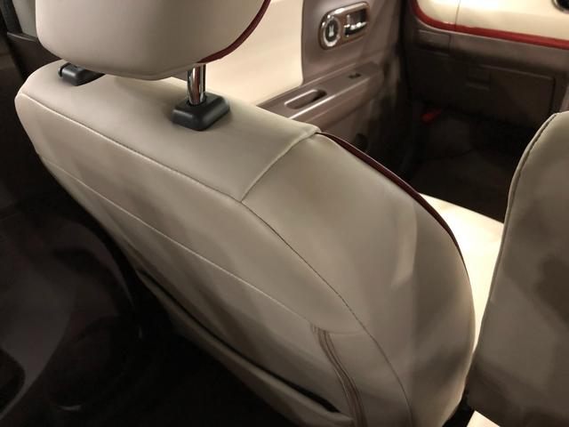 アルトラパンＸ　雹害／走行距離４９９３１キロ／ワンセグナビ／純正マット１年保証距離無制限　走行距離４９９３１キロ　ワンセグナビ　バックカメラ　純正カーペットマット　助手席エアバッグ　オートライト　アイドリングストップ　キーフリー　電動格納式ドアミラー（埼玉県）の中古車