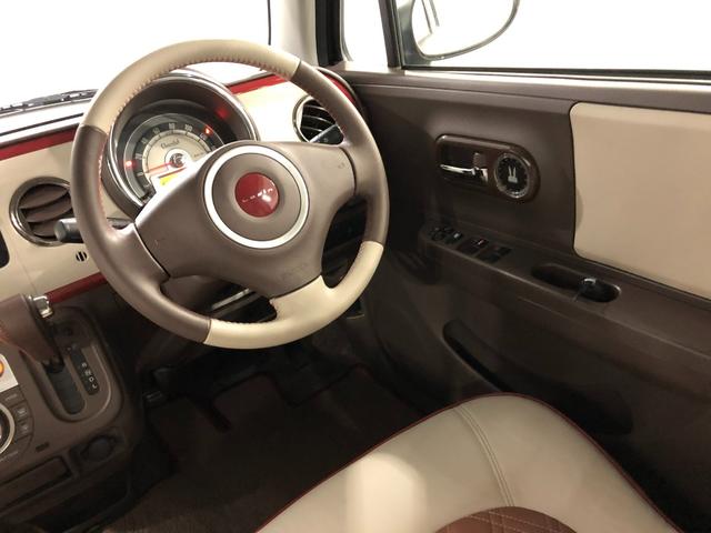 アルトラパンＸ　雹害／走行距離４９９３１キロ／ワンセグナビ／純正マット１年保証距離無制限　走行距離４９９３１キロ　ワンセグナビ　バックカメラ　純正カーペットマット　助手席エアバッグ　オートライト　アイドリングストップ　キーフリー　電動格納式ドアミラー（埼玉県）の中古車
