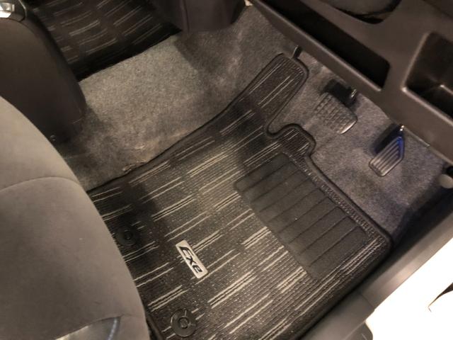 タントエグゼカスタムＲＳ　雹害／走行距離７３５６６キロ／ワンセグナビ１年保証距離無制限　走行距離７３５６６キロ　ワンセグナビ　純正マット　助手席エアバッグ　ＨＩＤヘッドランプ　アイドリングストップ　オートエアコン（埼玉県）の中古車