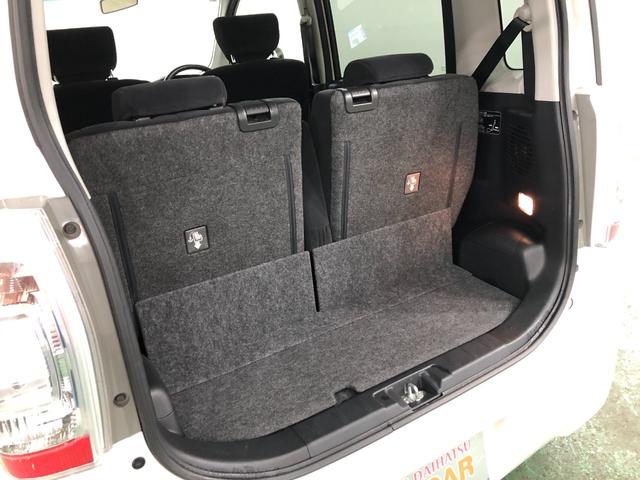 タントエグゼカスタムＲＳ　雹害／走行距離７３５６６キロ／ワンセグナビ１年保証距離無制限　走行距離７３５６６キロ　ワンセグナビ　純正マット　助手席エアバッグ　ＨＩＤヘッドランプ　アイドリングストップ　オートエアコン（埼玉県）の中古車