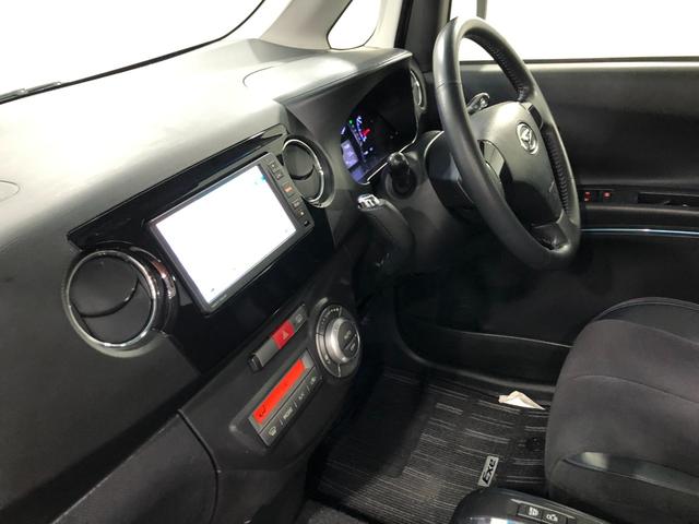 タントエグゼカスタムＲＳ　雹害／走行距離７３５６６キロ／ワンセグナビ１年保証距離無制限　走行距離７３５６６キロ　ワンセグナビ　純正マット　助手席エアバッグ　ＨＩＤヘッドランプ　アイドリングストップ　オートエアコン（埼玉県）の中古車
