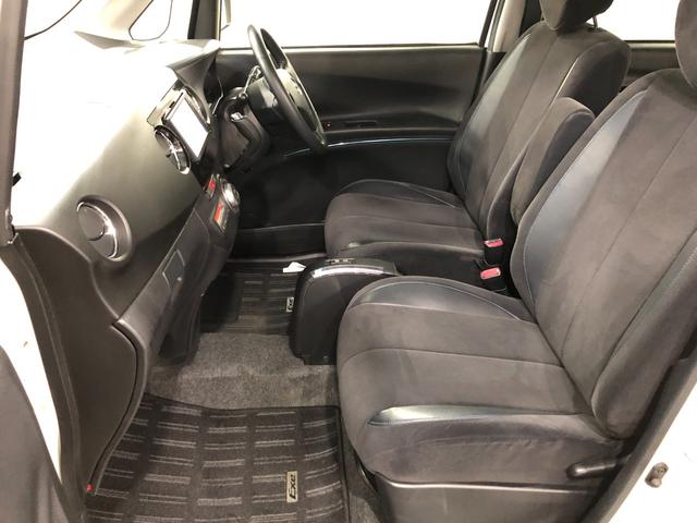 タントエグゼカスタムＲＳ　雹害／走行距離７３５６６キロ／ワンセグナビ１年保証距離無制限　走行距離７３５６６キロ　ワンセグナビ　純正マット　助手席エアバッグ　ＨＩＤヘッドランプ　アイドリングストップ　オートエアコン（埼玉県）の中古車