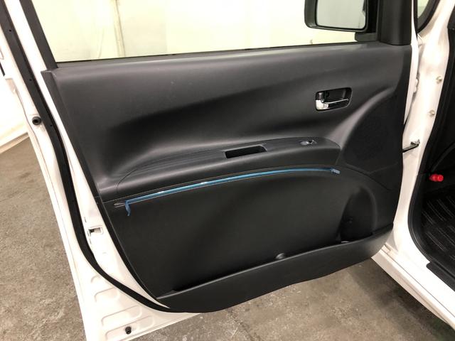 タントエグゼカスタムＲＳ　雹害／走行距離７３５６６キロ／ワンセグナビ１年保証距離無制限　走行距離７３５６６キロ　ワンセグナビ　純正マット　助手席エアバッグ　ＨＩＤヘッドランプ　アイドリングストップ　オートエアコン（埼玉県）の中古車