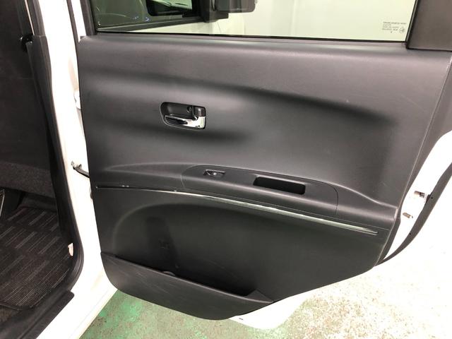 タントエグゼカスタムＲＳ　雹害／走行距離７３５６６キロ／ワンセグナビ１年保証距離無制限　走行距離７３５６６キロ　ワンセグナビ　純正マット　助手席エアバッグ　ＨＩＤヘッドランプ　アイドリングストップ　オートエアコン（埼玉県）の中古車