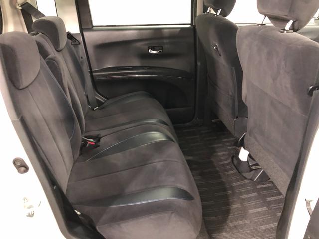 タントエグゼカスタムＲＳ　雹害／走行距離７３５６６キロ／ワンセグナビ１年保証距離無制限　走行距離７３５６６キロ　ワンセグナビ　純正マット　助手席エアバッグ　ＨＩＤヘッドランプ　アイドリングストップ　オートエアコン（埼玉県）の中古車