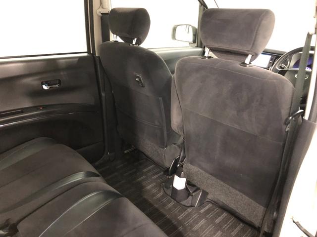 タントエグゼカスタムＲＳ　雹害／走行距離７３５６６キロ／ワンセグナビ１年保証距離無制限　走行距離７３５６６キロ　ワンセグナビ　純正マット　助手席エアバッグ　ＨＩＤヘッドランプ　アイドリングストップ　オートエアコン（埼玉県）の中古車