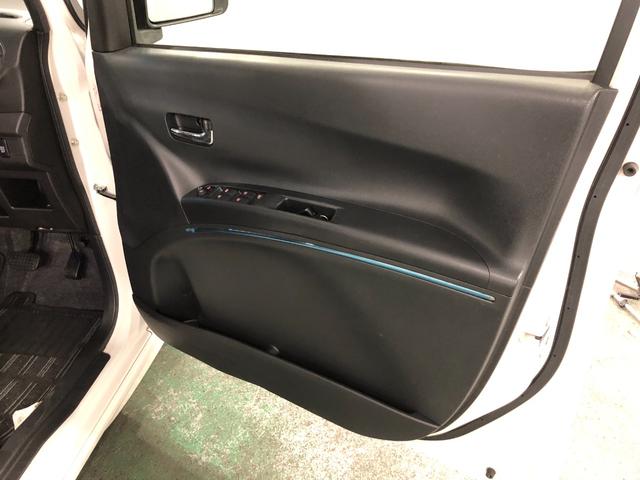 タントエグゼカスタムＲＳ　雹害／走行距離７３５６６キロ／ワンセグナビ１年保証距離無制限　走行距離７３５６６キロ　ワンセグナビ　純正マット　助手席エアバッグ　ＨＩＤヘッドランプ　アイドリングストップ　オートエアコン（埼玉県）の中古車