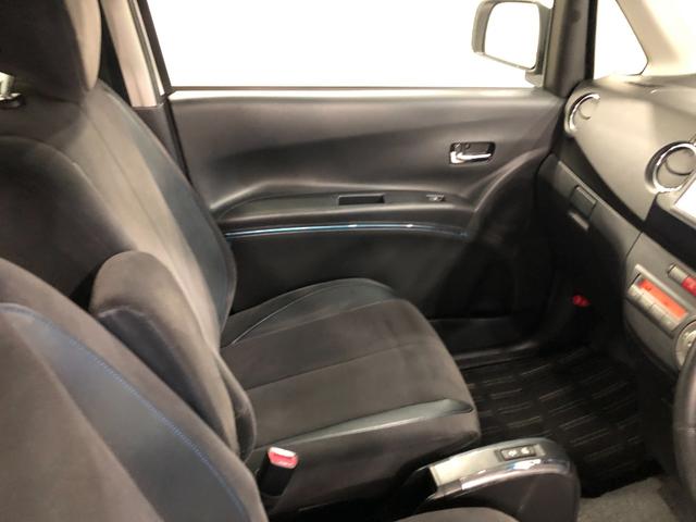 タントエグゼカスタムＲＳ　雹害／走行距離７３５６６キロ／ワンセグナビ１年保証距離無制限　走行距離７３５６６キロ　ワンセグナビ　純正マット　助手席エアバッグ　ＨＩＤヘッドランプ　アイドリングストップ　オートエアコン（埼玉県）の中古車