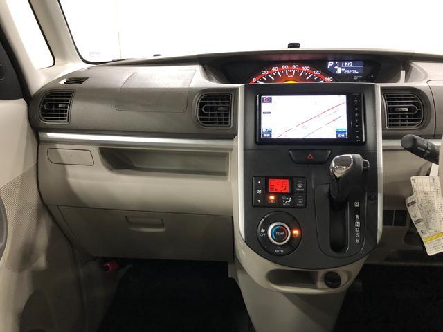 タントＧ　ＳＡ　車検整備付／ナビ／バックモニター／ＥＴＣ１年保証距離無制限　走行距離２３２７３キロ　車検整備付　フルセグナビ　バックカメラ　純正マット　オートライト　アイドリングストップ　プッシュボタンスタート　電動格納式ドアミラー　キーフリー（埼玉県）の中古車