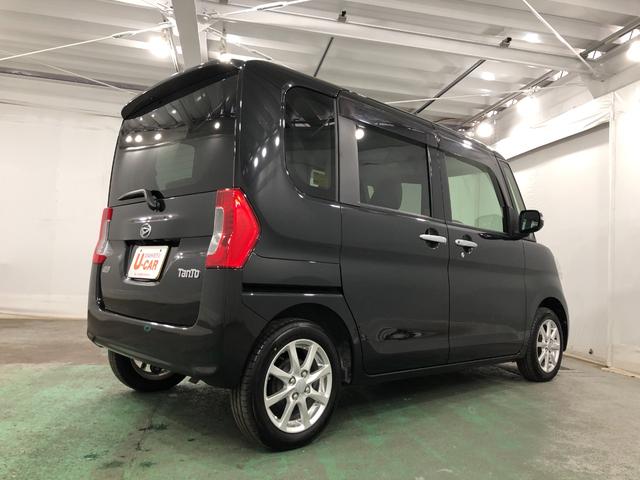 タントＧ　ＳＡ　車検整備付／ナビ／バックモニター／ＥＴＣ１年保証距離無制限　走行距離２３２７３キロ　車検整備付　フルセグナビ　バックカメラ　純正マット　オートライト　アイドリングストップ　プッシュボタンスタート　電動格納式ドアミラー　キーフリー（埼玉県）の中古車