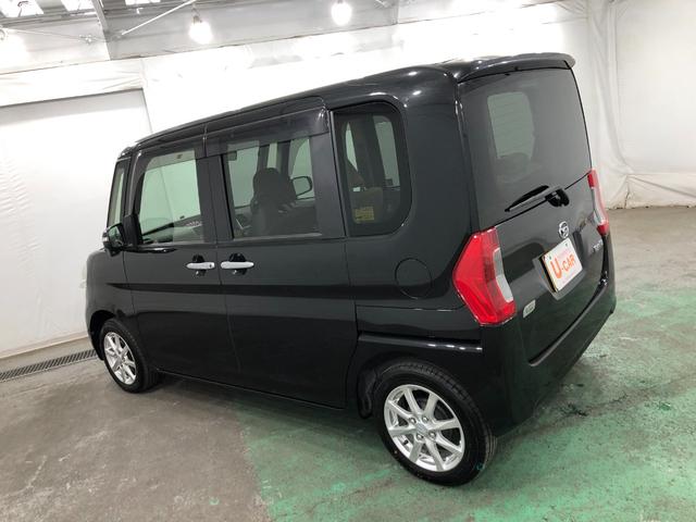 タントＧ　ＳＡ　車検整備付／ナビ／バックモニター／ＥＴＣ１年保証距離無制限　走行距離２３２７３キロ　車検整備付　フルセグナビ　バックカメラ　純正マット　オートライト　アイドリングストップ　プッシュボタンスタート　電動格納式ドアミラー　キーフリー（埼玉県）の中古車