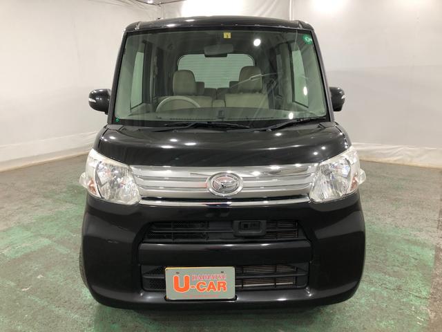 タントＧ　ＳＡ　車検整備付／ナビ／バックモニター／ＥＴＣ１年保証距離無制限　走行距離２３２７３キロ　車検整備付　フルセグナビ　バックカメラ　純正マット　オートライト　アイドリングストップ　プッシュボタンスタート　電動格納式ドアミラー　キーフリー（埼玉県）の中古車