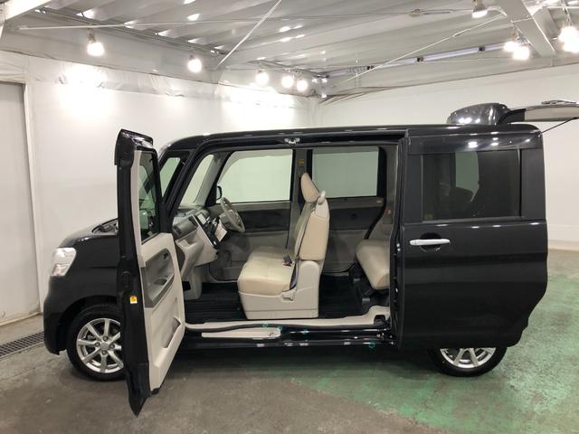 タントＧ　ＳＡ　車検整備付／ナビ／バックモニター／ＥＴＣ１年保証距離無制限　走行距離２３２７３キロ　車検整備付　フルセグナビ　バックカメラ　純正マット　オートライト　アイドリングストップ　プッシュボタンスタート　電動格納式ドアミラー　キーフリー（埼玉県）の中古車