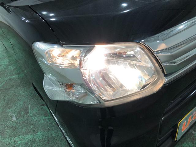 タントＧ　ＳＡ　車検整備付／ナビ／バックモニター／ＥＴＣ１年保証距離無制限　走行距離２３２７３キロ　車検整備付　フルセグナビ　バックカメラ　純正マット　オートライト　アイドリングストップ　プッシュボタンスタート　電動格納式ドアミラー　キーフリー（埼玉県）の中古車