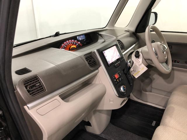 タントＧ　ＳＡ　車検整備付／ナビ／バックモニター／ＥＴＣ１年保証距離無制限　走行距離２３２７３キロ　車検整備付　フルセグナビ　バックカメラ　純正マット　オートライト　アイドリングストップ　プッシュボタンスタート　電動格納式ドアミラー　キーフリー（埼玉県）の中古車