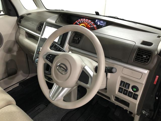 タントＧ　ＳＡ　車検整備付／ナビ／バックモニター／ＥＴＣ１年保証距離無制限　走行距離２３２７３キロ　車検整備付　フルセグナビ　バックカメラ　純正マット　オートライト　アイドリングストップ　プッシュボタンスタート　電動格納式ドアミラー　キーフリー（埼玉県）の中古車
