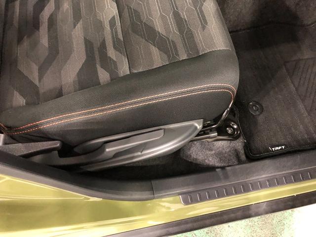 タフトＧ　車検整備付　純正９インチナビ　バックカメラ　ドラレコ純正９型フルセグナビ　ブルートゥース　ＵＳＢ　バックカメラ　ＤＶＤ再生　ドラレコ　サイドエアバッグ　クリアランスソナー　ＬＥＤヘッドランプ　車検整備付　１年保証・走行距離無制限　走行距離４５５５５キロ（東京都）の中古車