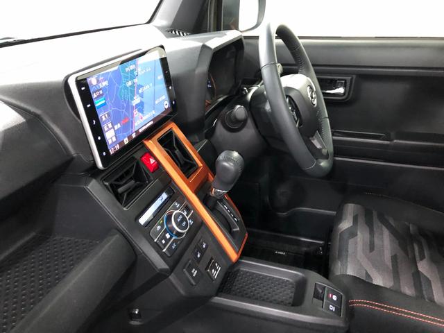 タフトＧ　車検整備付　純正９インチナビ　バックカメラ　ドラレコ純正９型フルセグナビ　ブルートゥース　ＵＳＢ　バックカメラ　ＤＶＤ再生　ドラレコ　サイドエアバッグ　クリアランスソナー　ＬＥＤヘッドランプ　車検整備付　１年保証・走行距離無制限　走行距離４５５５５キロ（東京都）の中古車