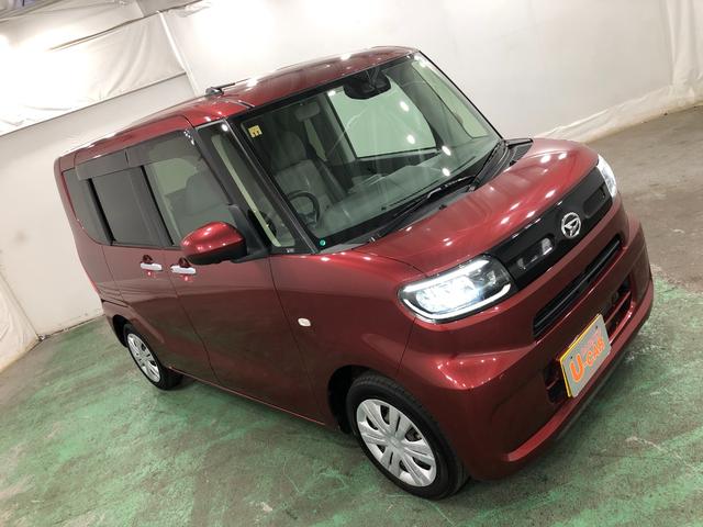 タントＸセレクション　走行距離６２９９６キロ／ナビ／全周囲カメラ１年保証距離無制限　走行距離６２９９６キロ　純正マット　ナビ　ＴＶ　ＵＳＢポート　全周囲カメラ　ＤＶＤ再生可　サイドエアバッグ　ＬＥＤオートライト　片側電動スライドドア　シートヒーター（埼玉県）の中古車
