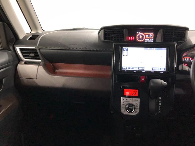 タンクＧ　Ｓ　車検整備付／走行距離１５１７３キロ／フルセグナビ１年保証距離無制限　走行距離１５１７３キロ　フルセグナビ　パノラマモニター　ドラレコ　純正マット　サイドエアバッグ　オートライト　アイドリングストップ　シートヒーター　両側電動スライドドア　キーフリー（埼玉県）の中古車
