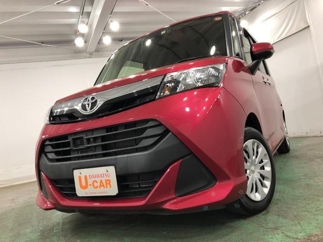 タンクＧ　Ｓ　車検整備付／走行距離１５１７３キロ／フルセグナビ１年保証距離無制限　走行距離１５１７３キロ　フルセグナビ　パノラマモニター　ドラレコ　純正マット　サイドエアバッグ　オートライト　アイドリングストップ　シートヒーター　両側電動スライドドア　キーフリー（埼玉県）の中古車