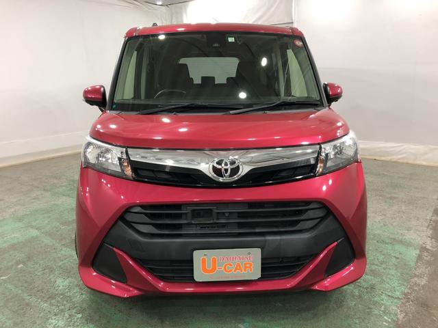 タンクＧ　Ｓ　車検整備付／走行距離１５１７３キロ／フルセグナビ１年保証距離無制限　走行距離１５１７３キロ　フルセグナビ　パノラマモニター　ドラレコ　純正マット　サイドエアバッグ　オートライト　アイドリングストップ　シートヒーター　両側電動スライドドア　キーフリー（埼玉県）の中古車