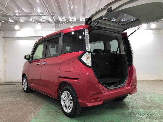 タンクＧ　Ｓ　車検整備付／走行距離１５１７３キロ／フルセグナビ１年保証距離無制限　走行距離１５１７３キロ　フルセグナビ　パノラマモニター　ドラレコ　純正マット　サイドエアバッグ　オートライト　アイドリングストップ　シートヒーター　両側電動スライドドア　キーフリー（埼玉県）の中古車
