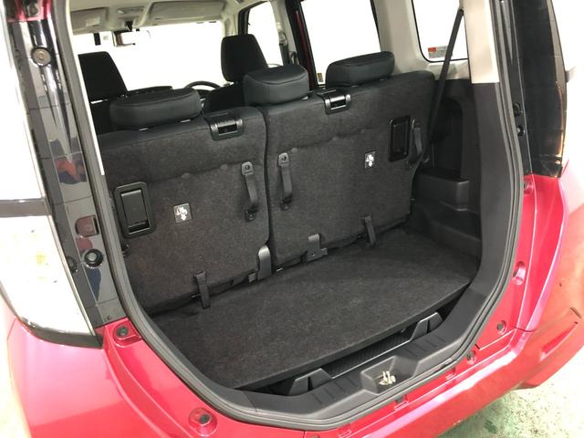 タンクＧ　Ｓ　車検整備付／走行距離１５１７３キロ／フルセグナビ１年保証距離無制限　走行距離１５１７３キロ　フルセグナビ　パノラマモニター　ドラレコ　純正マット　サイドエアバッグ　オートライト　アイドリングストップ　シートヒーター　両側電動スライドドア　キーフリー（埼玉県）の中古車