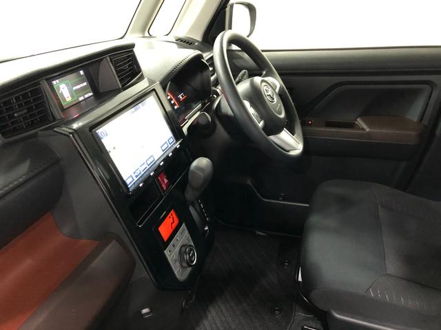 タンクＧ　Ｓ　車検整備付／走行距離１５１７３キロ／フルセグナビ１年保証距離無制限　走行距離１５１７３キロ　フルセグナビ　パノラマモニター　ドラレコ　純正マット　サイドエアバッグ　オートライト　アイドリングストップ　シートヒーター　両側電動スライドドア　キーフリー（埼玉県）の中古車