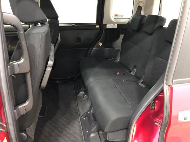タンクＧ　Ｓ　車検整備付／走行距離１５１７３キロ／フルセグナビ１年保証距離無制限　走行距離１５１７３キロ　フルセグナビ　パノラマモニター　ドラレコ　純正マット　サイドエアバッグ　オートライト　アイドリングストップ　シートヒーター　両側電動スライドドア　キーフリー（埼玉県）の中古車