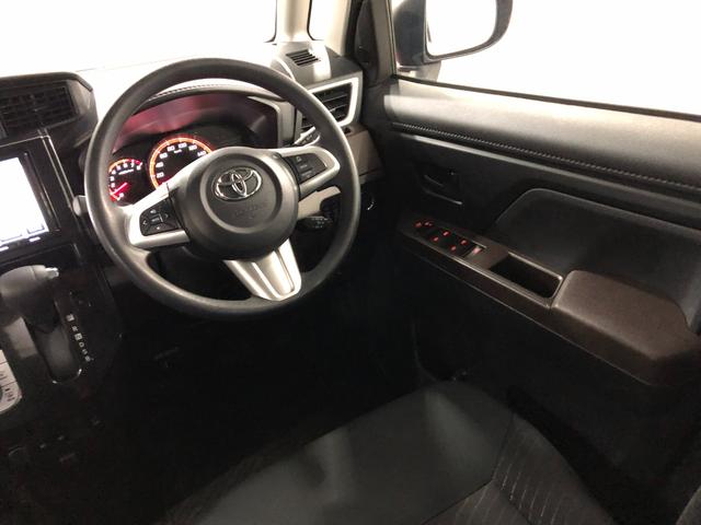 タンクＧ　Ｓ　車検整備付／走行距離１５１７３キロ／フルセグナビ１年保証距離無制限　走行距離１５１７３キロ　フルセグナビ　パノラマモニター　ドラレコ　純正マット　サイドエアバッグ　オートライト　アイドリングストップ　シートヒーター　両側電動スライドドア　キーフリー（埼玉県）の中古車