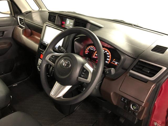 タンクＧ　Ｓ　車検整備付／走行距離１５１７３キロ／フルセグナビ１年保証距離無制限　走行距離１５１７３キロ　フルセグナビ　パノラマモニター　ドラレコ　純正マット　サイドエアバッグ　オートライト　アイドリングストップ　シートヒーター　両側電動スライドドア　キーフリー（埼玉県）の中古車