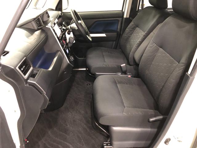 トールカスタムＧ　ターボ　ＳＡII　車検整備付／ナビ／ドラレコ１年保証距離無制限　走行距離７２４３８キロ　純正カーペットマット　ナビ　ＴＶ　バックカメラ　ＤＶＤ再生　ドライブレコーダー　ＬＥＤオートライト　アイドリングストップ　両側電動スライドドア（埼玉県）の中古車