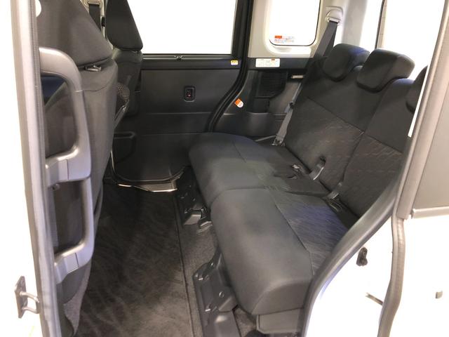 トールカスタムＧ　ターボ　ＳＡII　車検整備付／ナビ／ドラレコ１年保証距離無制限　走行距離７２４３８キロ　純正カーペットマット　ナビ　ＴＶ　バックカメラ　ＤＶＤ再生　ドライブレコーダー　ＬＥＤオートライト　アイドリングストップ　両側電動スライドドア（埼玉県）の中古車