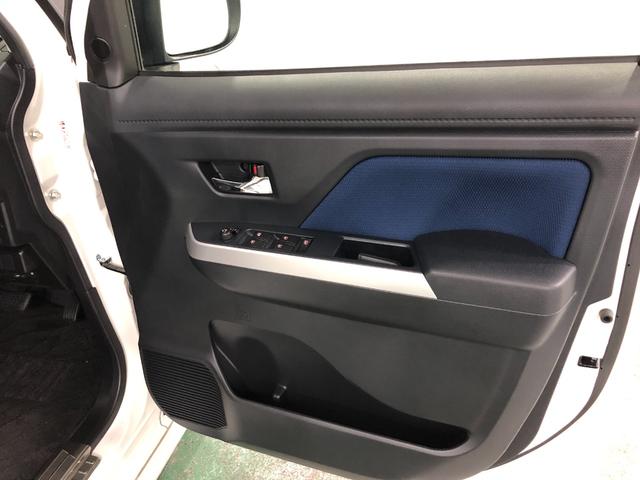 トールカスタムＧ　ターボ　ＳＡII　車検整備付／ナビ／ドラレコ１年保証距離無制限　走行距離７２４３８キロ　純正カーペットマット　ナビ　ＴＶ　バックカメラ　ＤＶＤ再生　ドライブレコーダー　ＬＥＤオートライト　アイドリングストップ　両側電動スライドドア（埼玉県）の中古車
