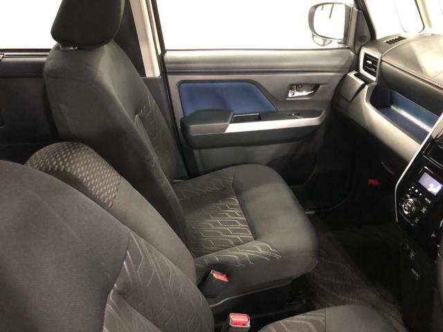 トールカスタムＧ　ターボ　ＳＡII　車検整備付／ナビ／ドラレコ１年保証距離無制限　走行距離７２４３８キロ　純正カーペットマット　ナビ　ＴＶ　バックカメラ　ＤＶＤ再生　ドライブレコーダー　ＬＥＤオートライト　アイドリングストップ　両側電動スライドドア（埼玉県）の中古車