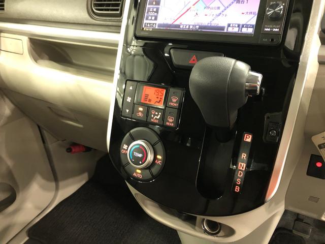 タントＧ　ＳＡII　ナビ／バックカメラ／後席モニター一年保証・走行距離無制限　走行距離１２９４２キロ　フルセグナビ　ブルートゥース　バックカメラ　ＤＶＤ再生　後席モニター　オートライト　両側電動スライドドア（埼玉県）の中古車