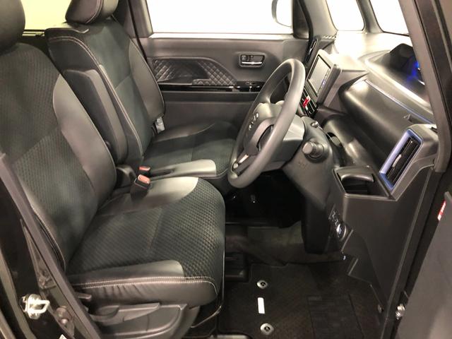 タントカスタムＸスタイルセレクション　雹害／走行距離２９９９０キロ１年保証距離無制限　走行距離２９９９０キロ　純正カーペットマット　ナビ　ＴＶ　バックカメラ　ドラレコ　サイドエアバッグ　ＬＥＤオートライト　アイドリングストップ　シートヒーター　両側電動スライドドア（埼玉県）の中古車