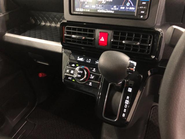 タントカスタムＸスタイルセレクション　雹害／走行距離２９９９０キロ１年保証距離無制限　走行距離２９９９０キロ　純正カーペットマット　ナビ　ＴＶ　バックカメラ　ドラレコ　サイドエアバッグ　ＬＥＤオートライト　アイドリングストップ　シートヒーター　両側電動スライドドア（埼玉県）の中古車