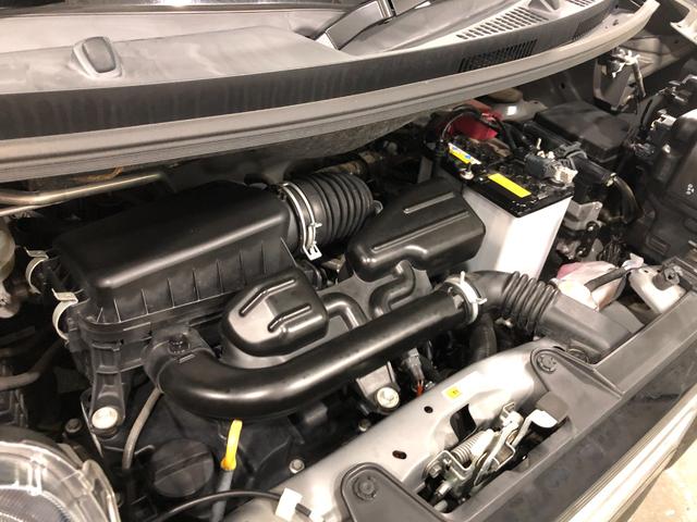 タントカスタムＸスタイルセレクション　雹害／走行距離２９９９０キロ１年保証距離無制限　走行距離２９９９０キロ　純正カーペットマット　ナビ　ＴＶ　バックカメラ　ドラレコ　サイドエアバッグ　ＬＥＤオートライト　アイドリングストップ　シートヒーター　両側電動スライドドア（埼玉県）の中古車