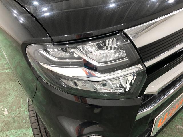 タントカスタムＸスタイルセレクション　雹害／走行距離２９９９０キロ１年保証距離無制限　走行距離２９９９０キロ　純正カーペットマット　ナビ　ＴＶ　バックカメラ　ドラレコ　サイドエアバッグ　ＬＥＤオートライト　アイドリングストップ　シートヒーター　両側電動スライドドア（埼玉県）の中古車