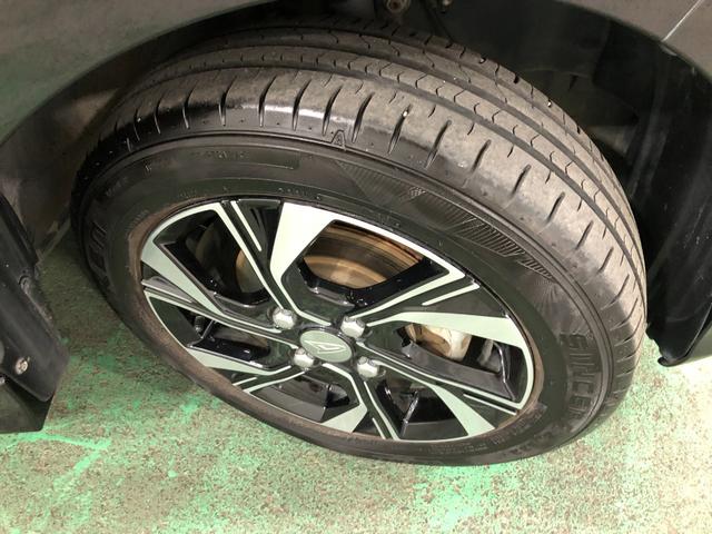 タントカスタムＸスタイルセレクション　雹害／走行距離２９９９０キロ１年保証距離無制限　走行距離２９９９０キロ　純正カーペットマット　ナビ　ＴＶ　バックカメラ　ドラレコ　サイドエアバッグ　ＬＥＤオートライト　アイドリングストップ　シートヒーター　両側電動スライドドア（埼玉県）の中古車