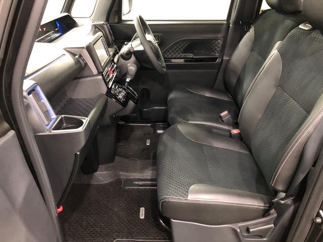 タントカスタムＸスタイルセレクション　雹害／走行距離２９９９０キロ１年保証距離無制限　走行距離２９９９０キロ　純正カーペットマット　ナビ　ＴＶ　バックカメラ　ドラレコ　サイドエアバッグ　ＬＥＤオートライト　アイドリングストップ　シートヒーター　両側電動スライドドア（埼玉県）の中古車