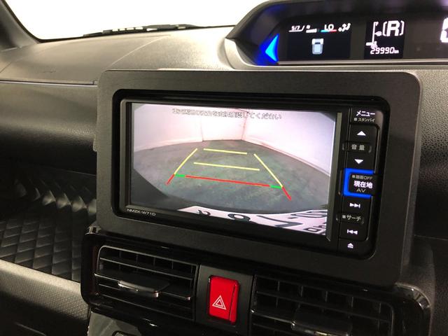 タントカスタムＸスタイルセレクション　雹害／走行距離２９９９０キロ１年保証距離無制限　走行距離２９９９０キロ　純正カーペットマット　ナビ　ＴＶ　バックカメラ　ドラレコ　サイドエアバッグ　ＬＥＤオートライト　アイドリングストップ　シートヒーター　両側電動スライドドア（埼玉県）の中古車