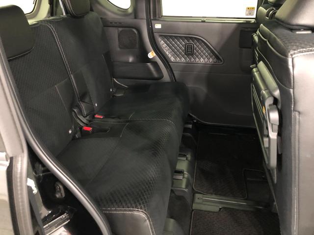 タントカスタムＸスタイルセレクション　雹害／走行距離２９９９０キロ１年保証距離無制限　走行距離２９９９０キロ　純正カーペットマット　ナビ　ＴＶ　バックカメラ　ドラレコ　サイドエアバッグ　ＬＥＤオートライト　アイドリングストップ　シートヒーター　両側電動スライドドア（埼玉県）の中古車